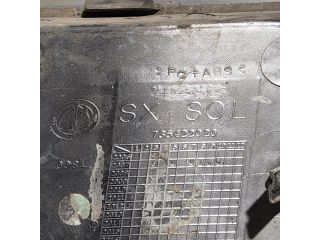 bontott FIAT LINEA Bal Ködzárófény Keret