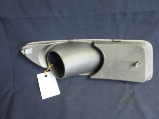 bontott FIAT LINEA Bal Ködzárófény Keret