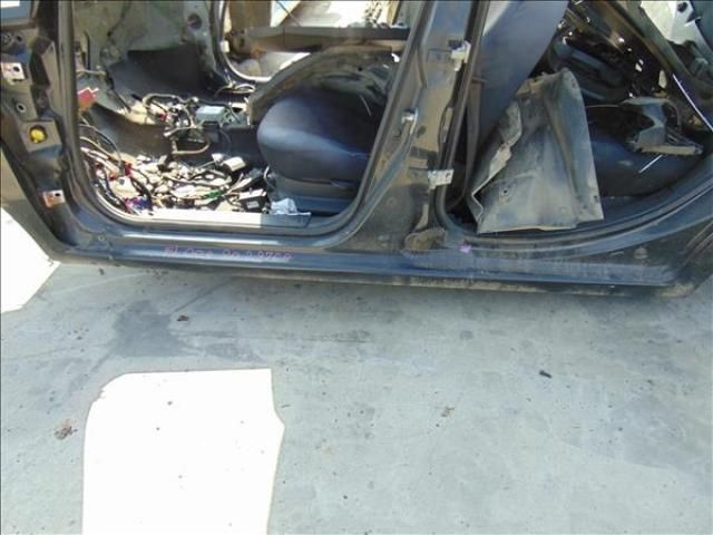 bontott FIAT LINEA Bal Küszöb