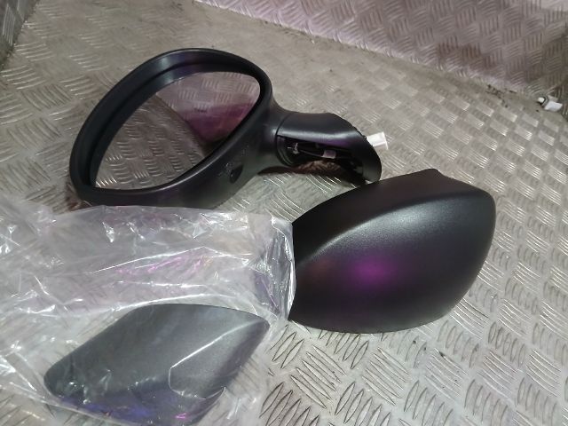 bontott FIAT LINEA Bal Visszapillantó Tükör (Elektromos)