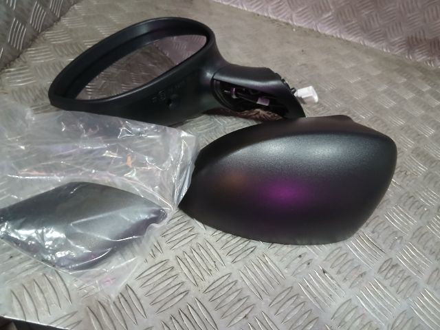 bontott FIAT LINEA Bal Visszapillantó Tükör (Elektromos)