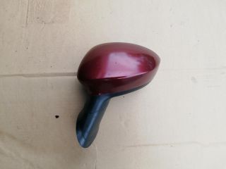 bontott FIAT LINEA Bal Visszapillantó Tükör (Elektromos)