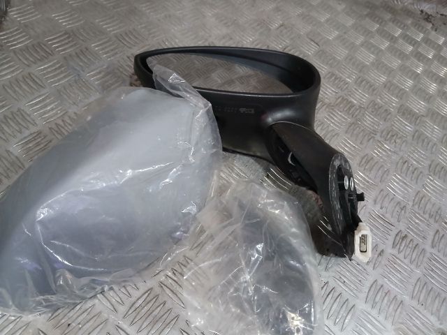 bontott FIAT LINEA Bal Visszapillantó Tükör (Elektromos)