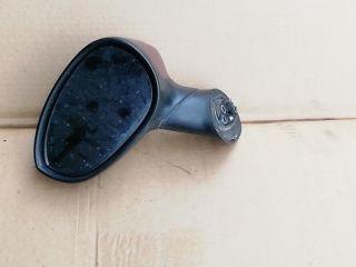 bontott FIAT LINEA Bal Visszapillantó Tükör (Elektromos)