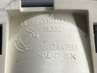 bontott FIAT LINEA Beltér Világítás Első