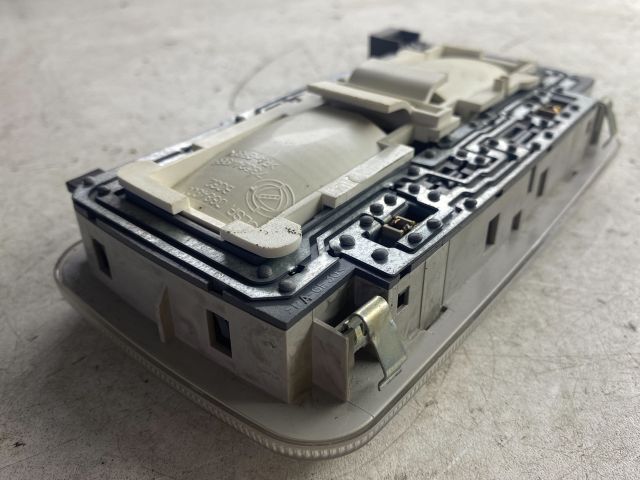 bontott FIAT LINEA Beltér Világítás Első