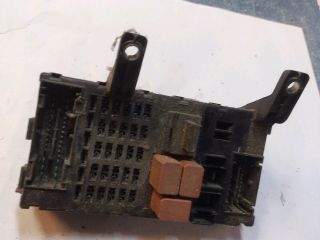 bontott FIAT LINEA Biztosítéktábla Utastér