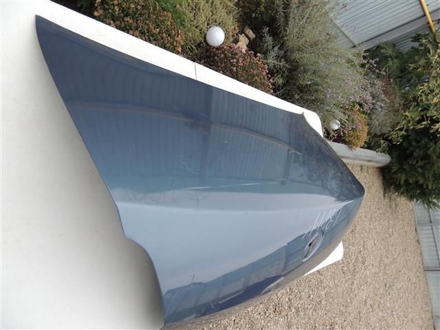 bontott FIAT LINEA Csomagtérajtó (Üres lemez)