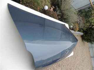 bontott FIAT LINEA Csomagtérajtó (Üres lemez)