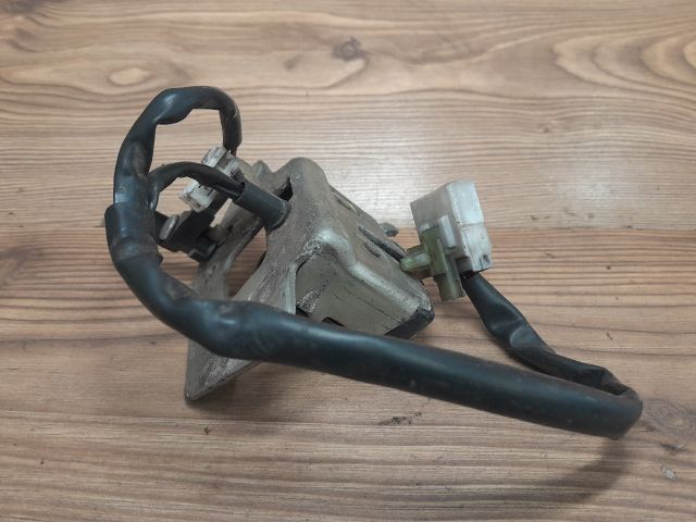 bontott FIAT LINEA Csomagtérajtó Zárszerkezet