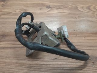 bontott FIAT LINEA Csomagtérajtó Zárszerkezet