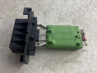 bontott FIAT LINEA Előtét Ellenállás Fűtőmotor