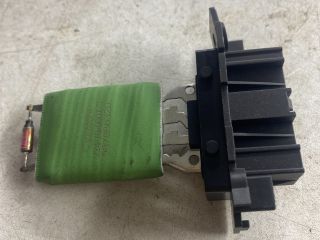 bontott FIAT LINEA Előtét Ellenállás Fűtőmotor