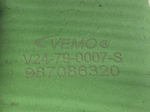 bontott FIAT LINEA Előtét Ellenállás Fűtőmotor