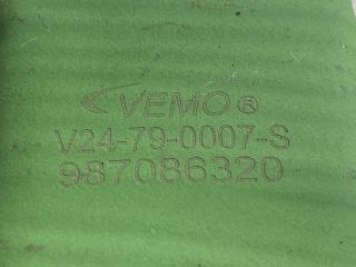 bontott FIAT LINEA Előtét Ellenállás Fűtőmotor