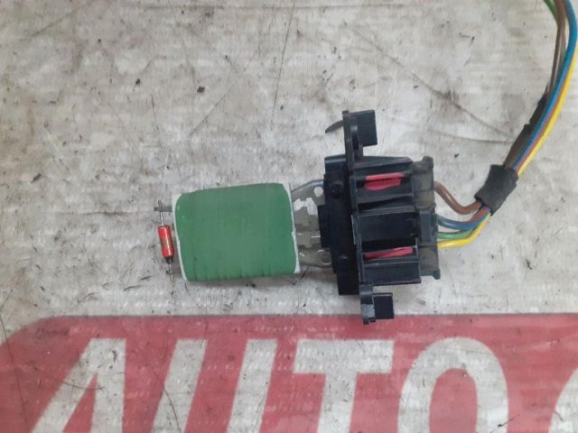 bontott FIAT LINEA Előtét Ellenállás Fűtőmotor