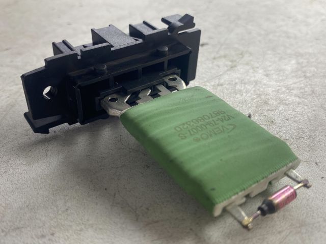 bontott FIAT LINEA Előtét Ellenállás Fűtőmotor