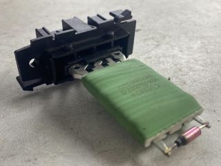 bontott FIAT LINEA Előtét Ellenállás Fűtőmotor