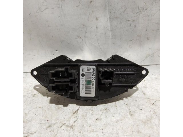 bontott FIAT LINEA Előtét Ellenállás Fűtőmotor