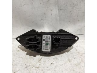 bontott FIAT LINEA Előtét Ellenállás Fűtőmotor