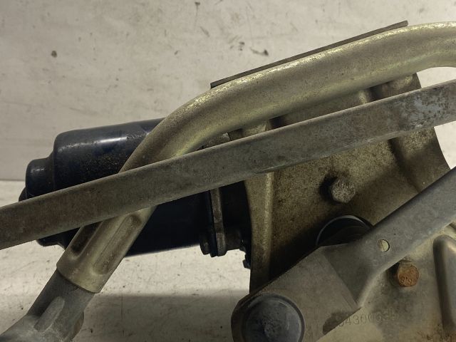 bontott FIAT LINEA Első Ablaktörlő Szerkezet Motorral