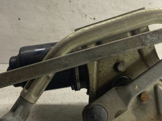 bontott FIAT LINEA Első Ablaktörlő Szerkezet Motorral