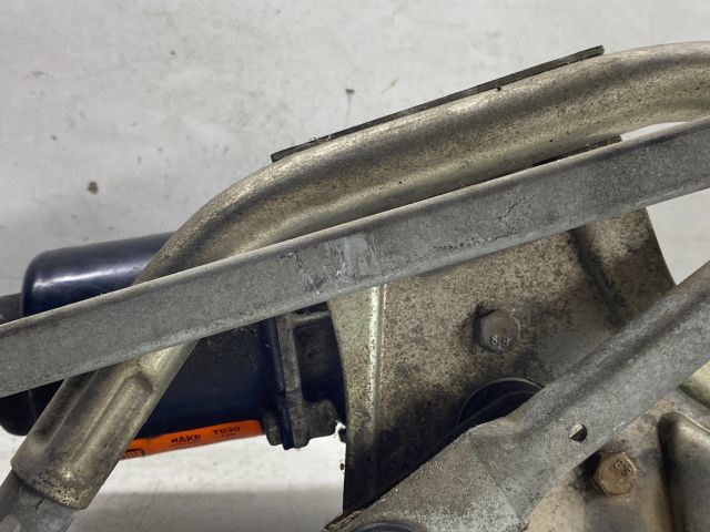 bontott FIAT LINEA Első Ablaktörlő Szerkezet Motorral