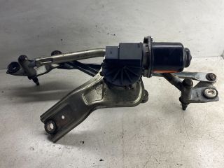 bontott FIAT LINEA Első Ablaktörlő Szerkezet Motorral