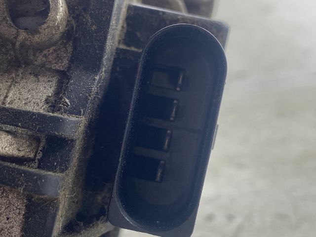 bontott FIAT LINEA Első Ablaktörlő Szerkezet Motorral