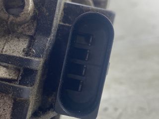 bontott FIAT LINEA Első Ablaktörlő Szerkezet Motorral