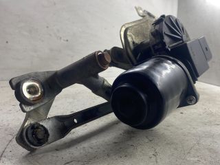 bontott FIAT LINEA Első Ablaktörlő Szerkezet Motorral