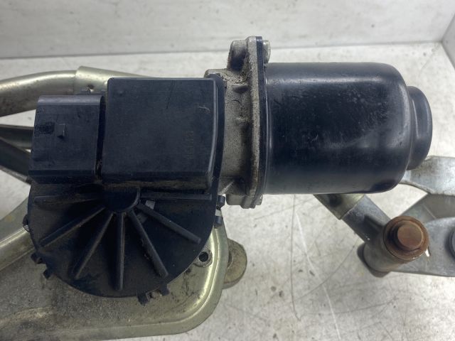 bontott FIAT LINEA Első Ablaktörlő Szerkezet Motorral