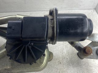 bontott FIAT LINEA Első Ablaktörlő Szerkezet Motorral