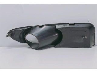 bontott FIAT LINEA Első Lökhárító Bal Díszrács