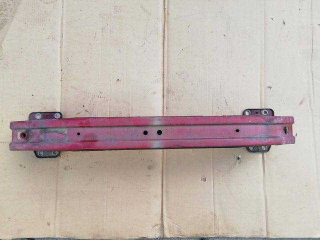 bontott FIAT LINEA Első Lökhárító Merevítő (Fém)