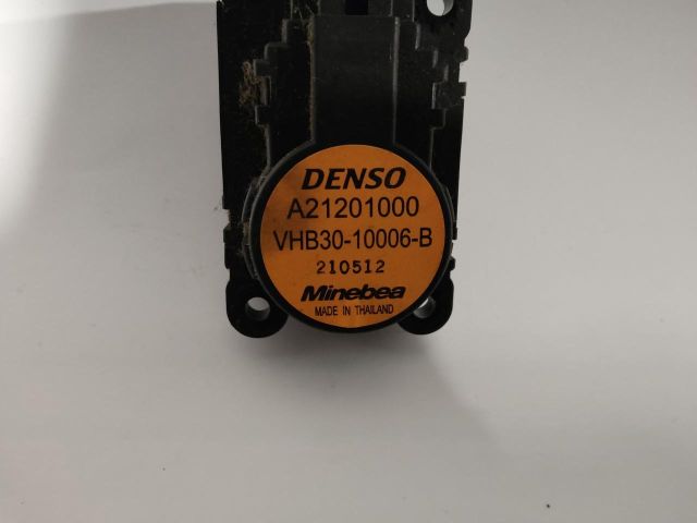 bontott FIAT LINEA Fűtés Állító Motor