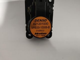 bontott FIAT LINEA Fűtés Állító Motor