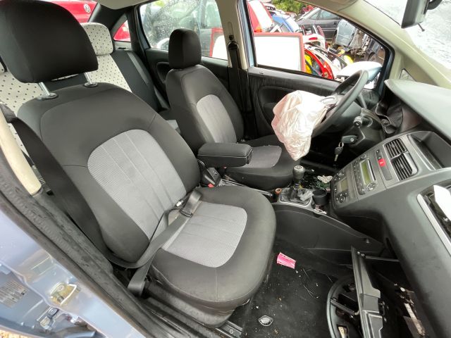 bontott FIAT LINEA Fűtéskapcsoló