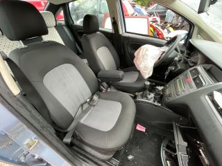 bontott FIAT LINEA Fűtéskapcsoló