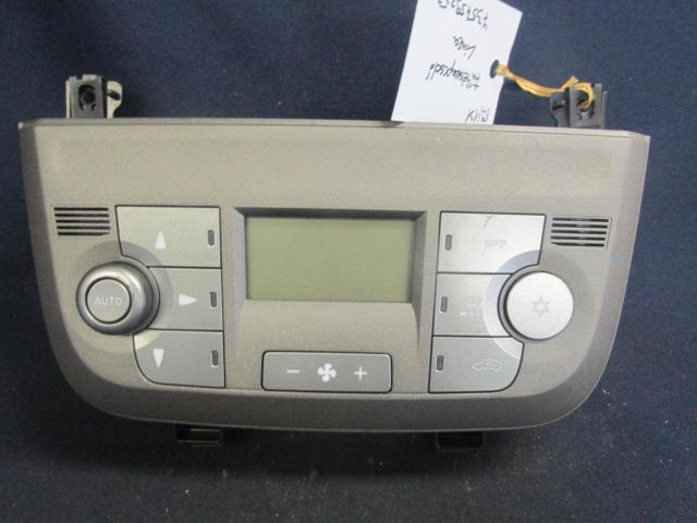 bontott FIAT LINEA Fűtéskapcsoló