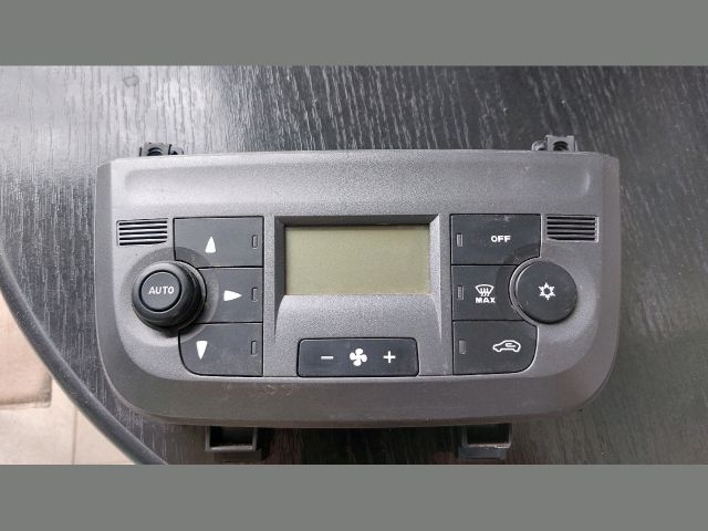 bontott FIAT LINEA Fűtéskapcsoló