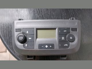 bontott FIAT LINEA Fűtéskapcsoló