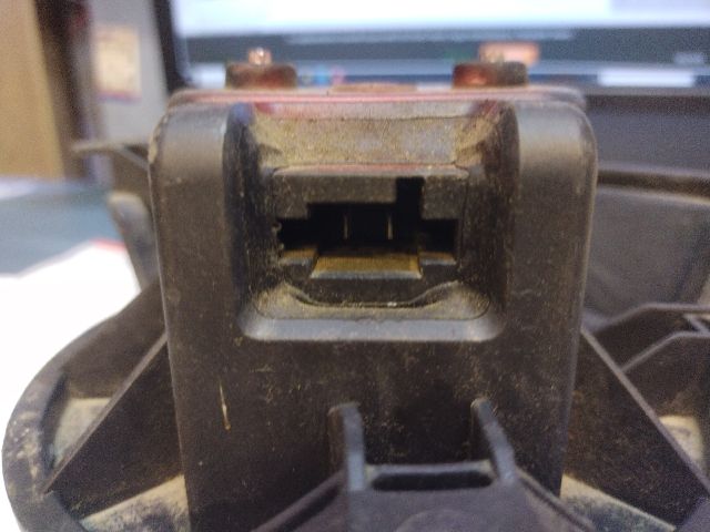 bontott FIAT LINEA Fűtőmotor (Klímás)