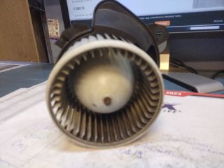 bontott FIAT LINEA Fűtőmotor (Klímás)