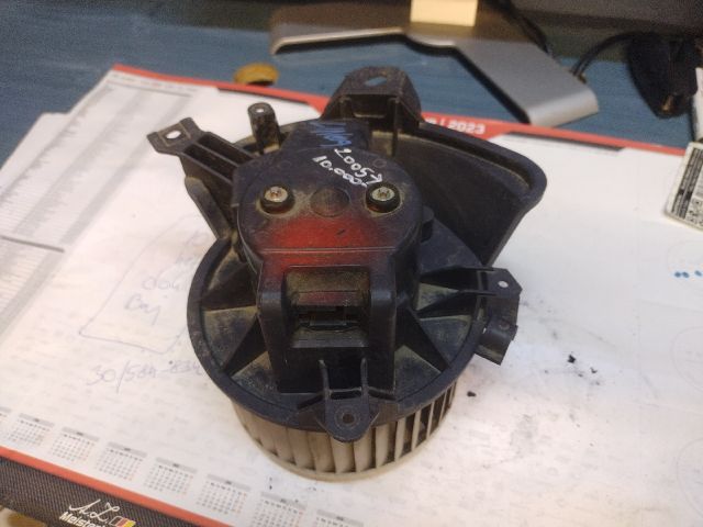 bontott FIAT LINEA Fűtőmotor (Klímás)