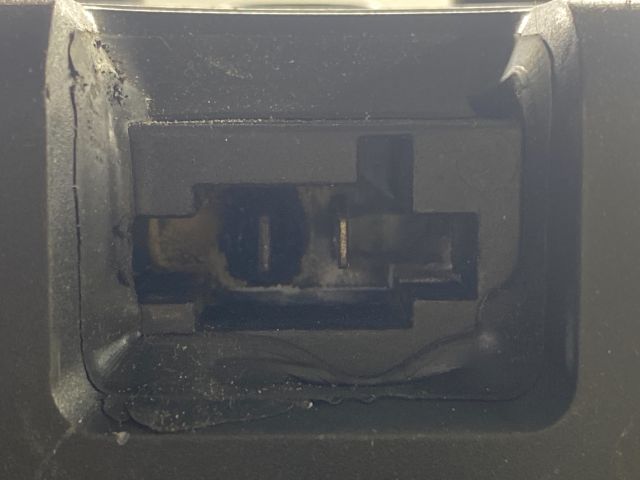 bontott FIAT LINEA Fűtőmotor (Klímás)