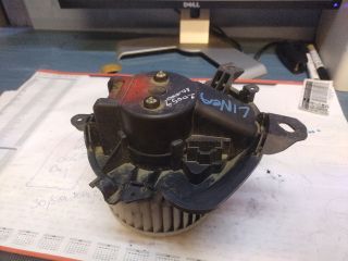 bontott FIAT LINEA Fűtőmotor (Klímás)