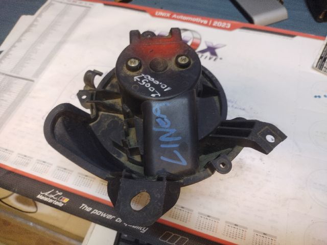 bontott FIAT LINEA Fűtőmotor (Klímás)