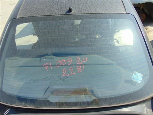 bontott FIAT LINEA Hátsó Szélvédő