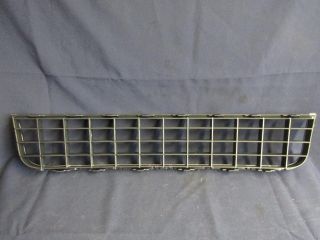 bontott FIAT LINEA Hűtőrács